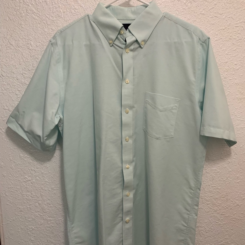 Stafford dress shirt